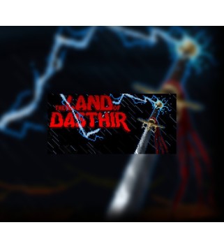 The Land of Dasthir Steam Key GLOBAL